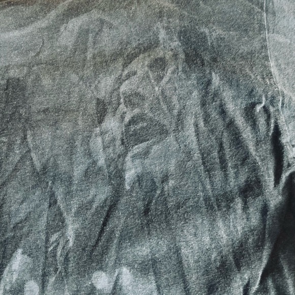 Led Zepplin Tie Dye T-Shirt - Picture 9 of 11